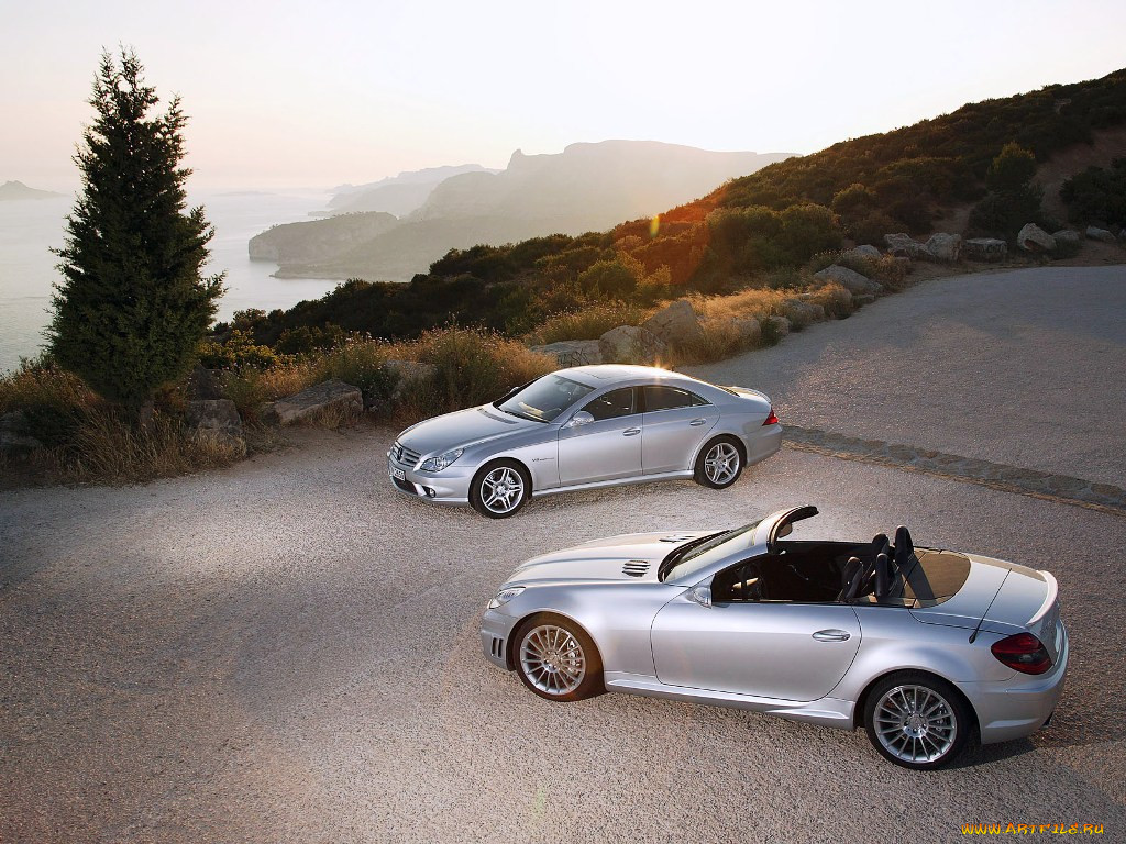 , mercedes, benz